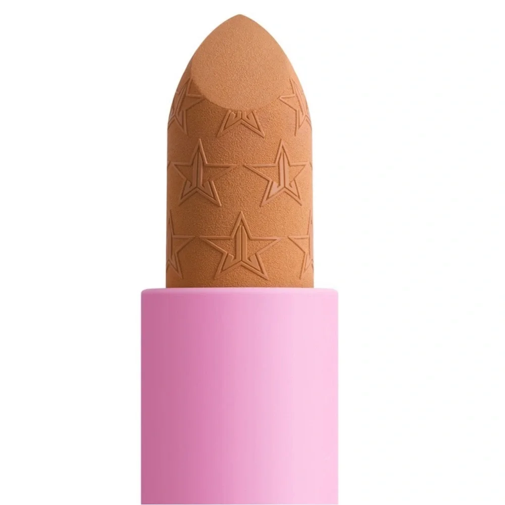 Jeffree Star Velvet Trap  Lipstick in GardeningHoe NIB